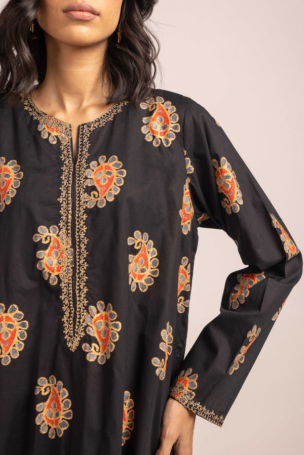 Gotta Glow Glint Suit