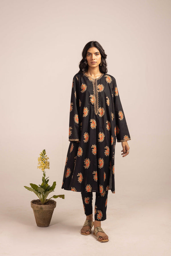 Gotta Glow Glint Suit