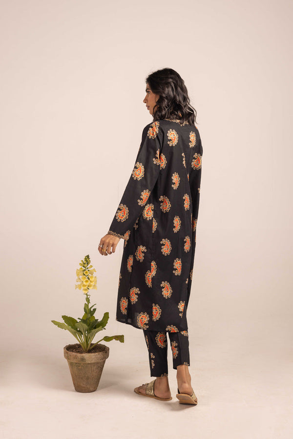 Gotta Glow Glint Suit