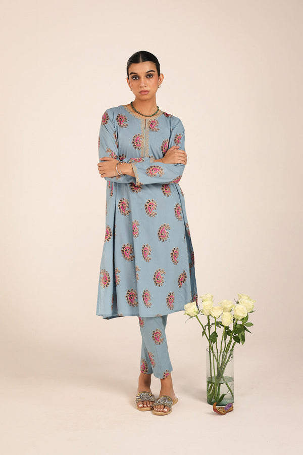 Gotta Glow Glint Suit