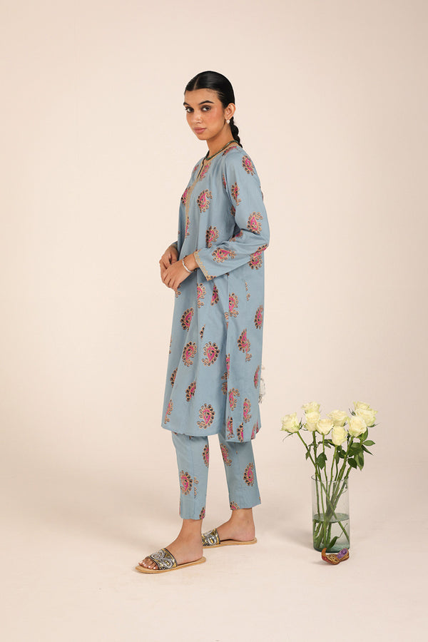 Gotta Glow Glint Suit