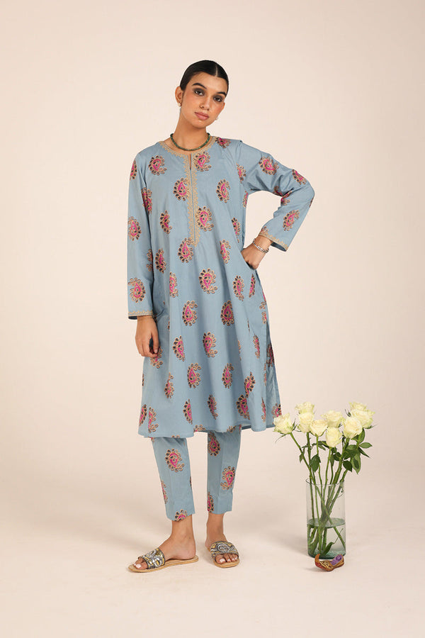 Gotta Glow Glint Suit