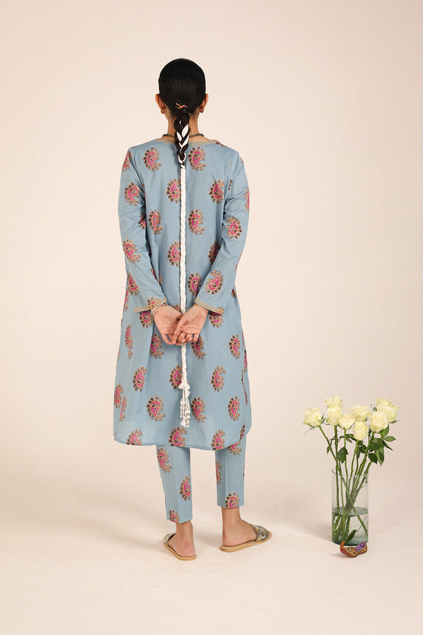 Gotta Glow Glint Suit