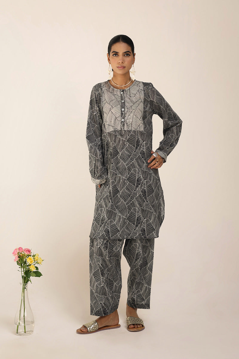 Foliage Zephyr Twin-Set