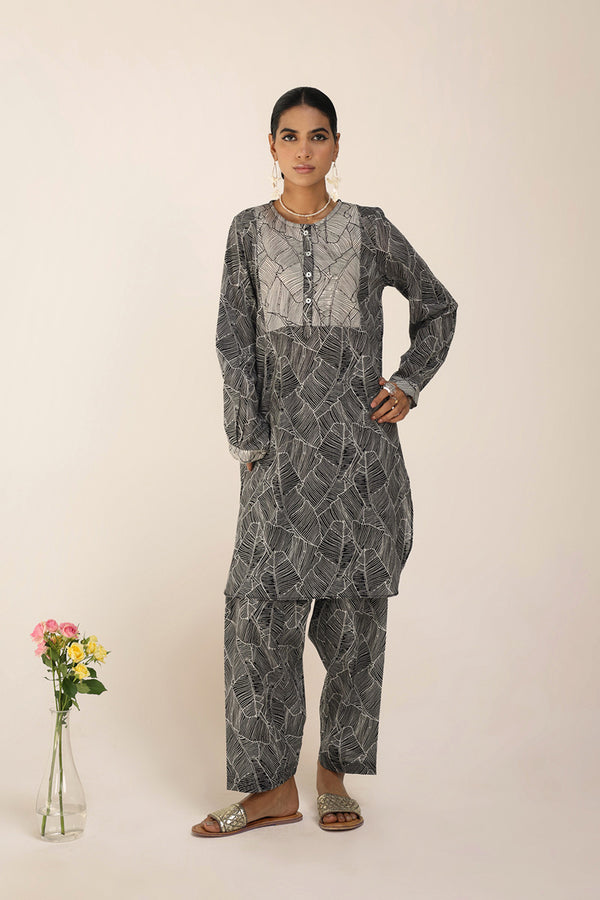 Foliage Zephyr Twin-Set