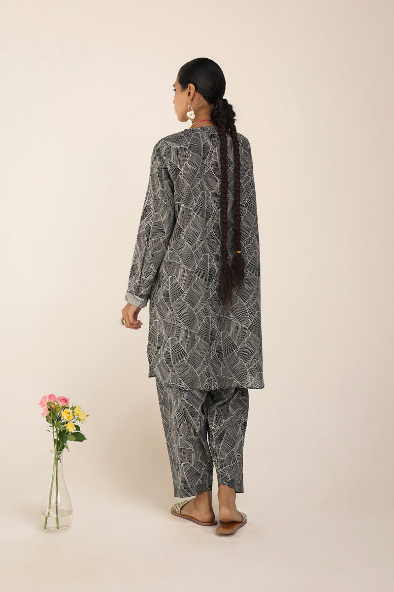 Foliage Zephyr Twin-Set