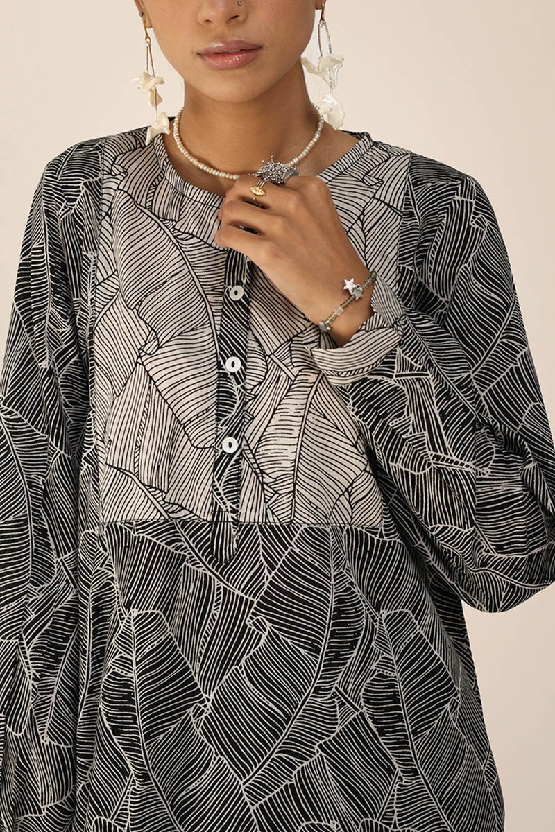 Foliage Zephyr Twin-Set