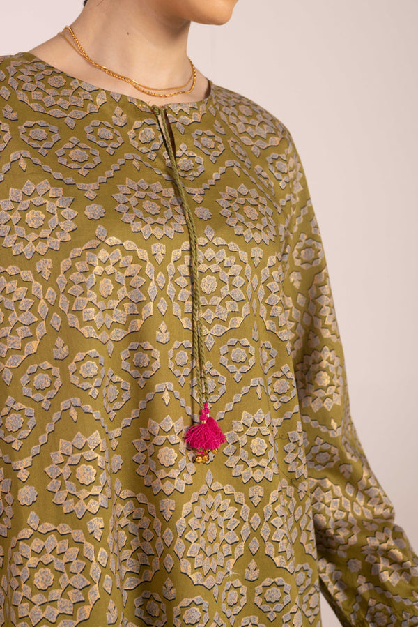 Gotta Glow Glitz Ensemble