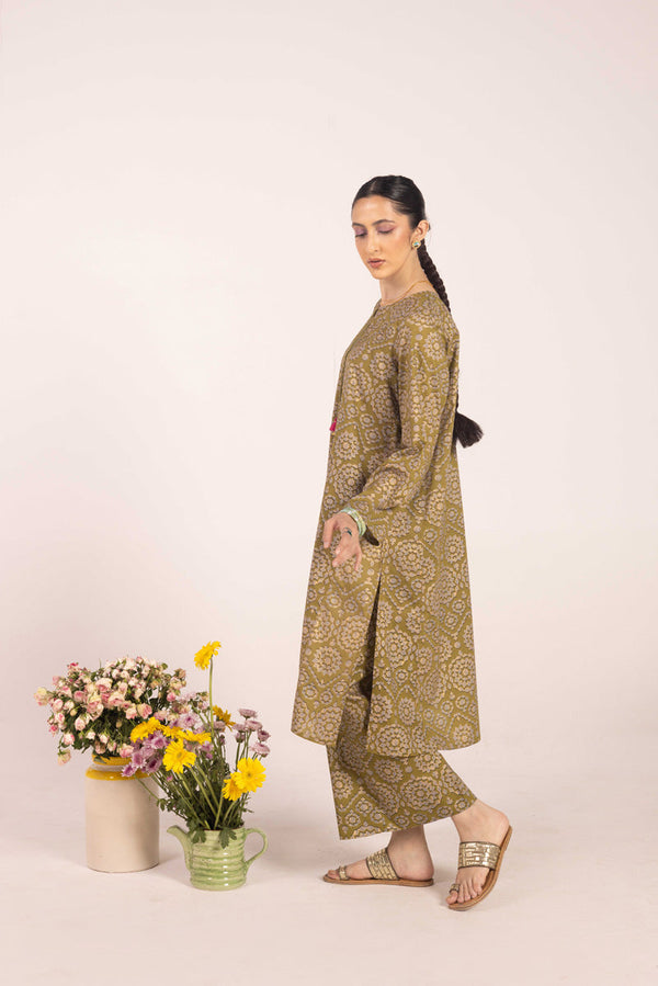 Gotta Glow Glitz Ensemble