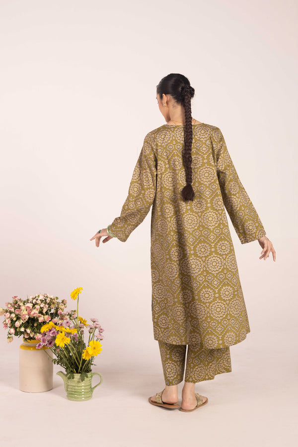 Gotta Glow Glitz Ensemble