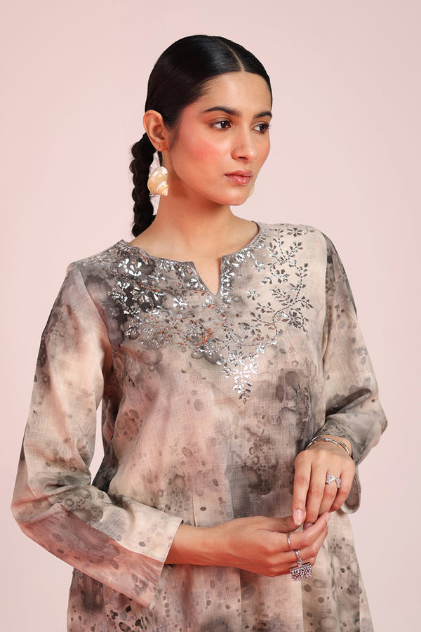 Mukaish Splash Tastic Ensemble