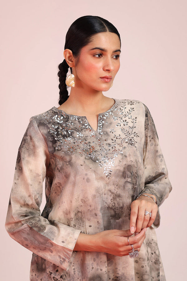 Mukaish Splash Tastic Ensemble