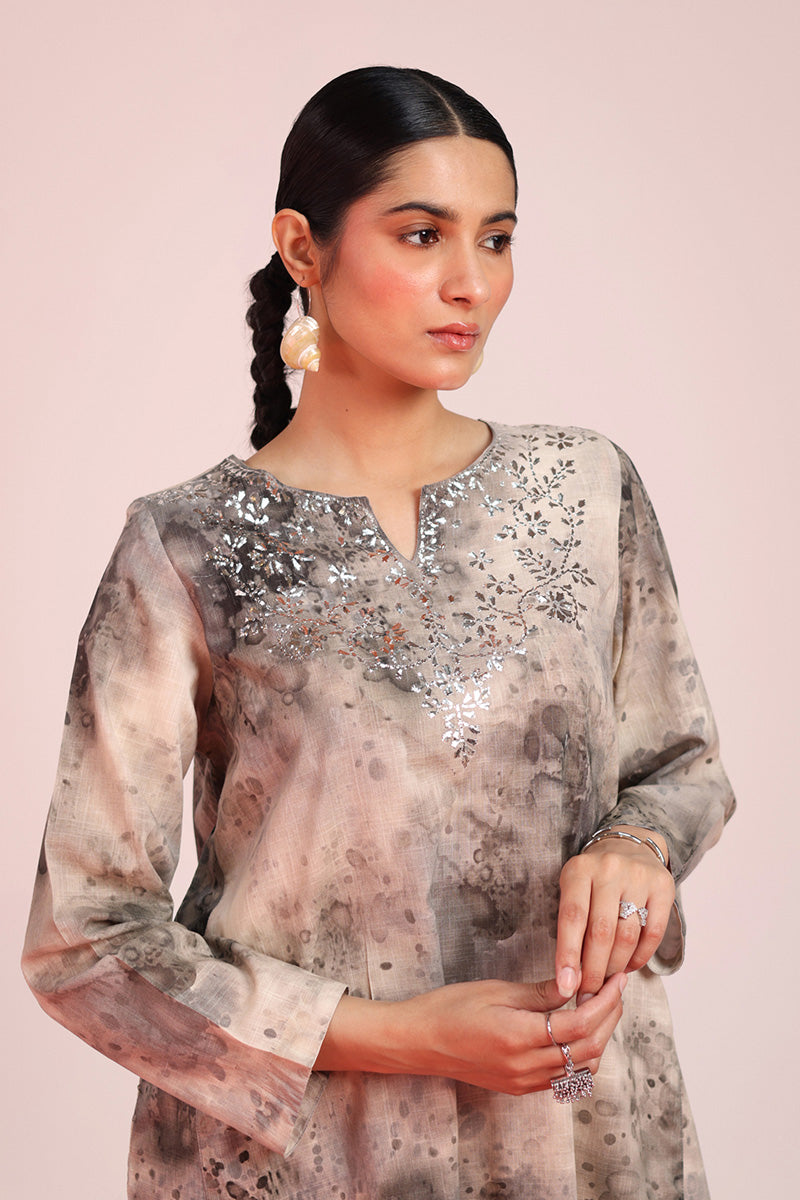 Mukaish Splash Tastic Ensemble