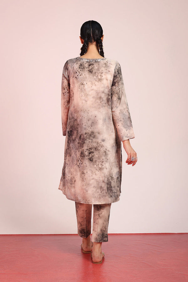 Mukaish Splash Tastic Ensemble