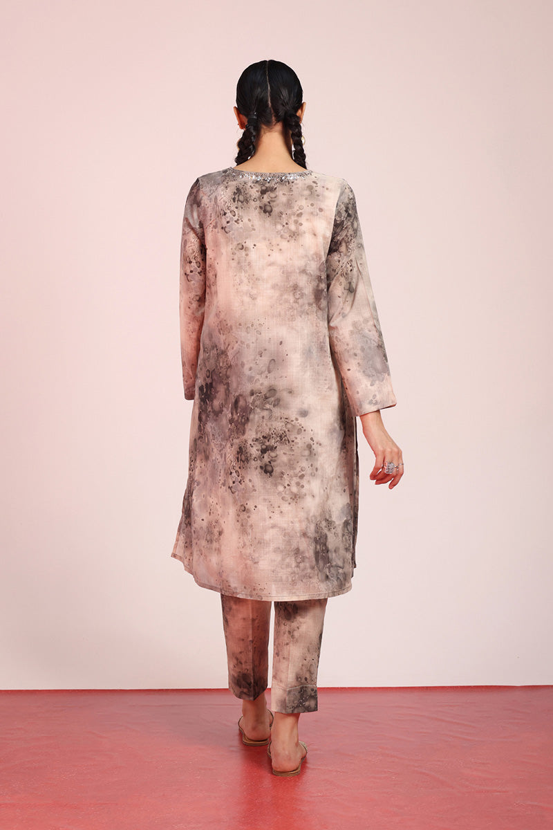 Mukaish Splash Tastic Ensemble