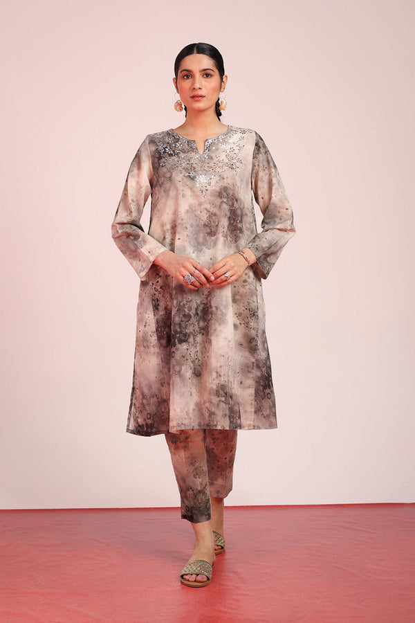 Mukaish Splash Tastic Ensemble