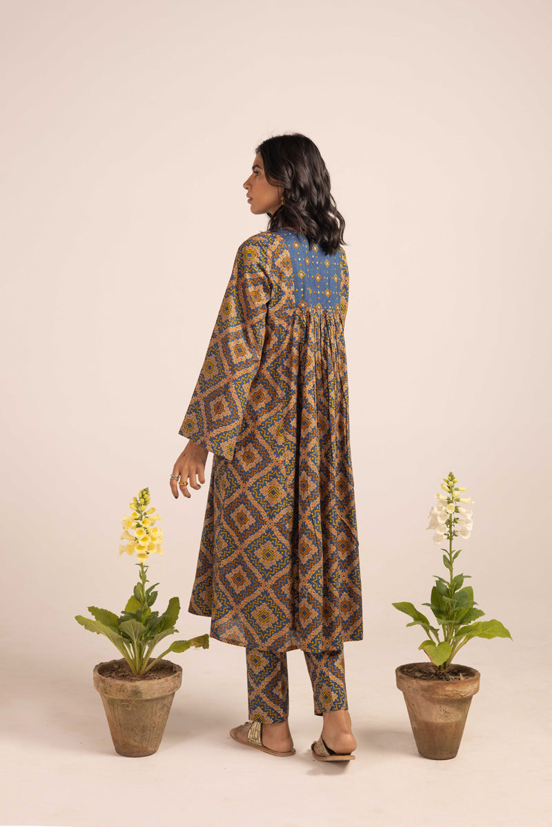 Chunari Charm Ensemble