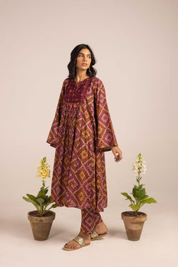 Chunari Charm Ensemble