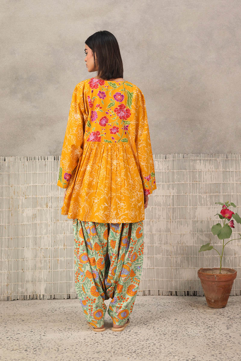 mangoyellow