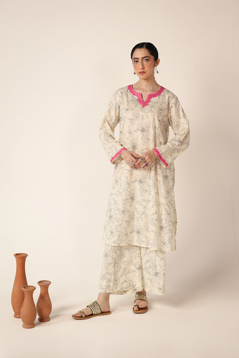 Chintz Garden Symphony Duo