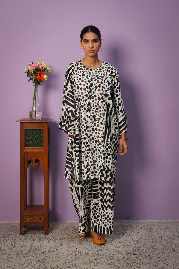 Brush Strokes Bliss Duo