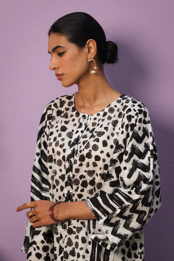 Brush Strokes Bliss Duo