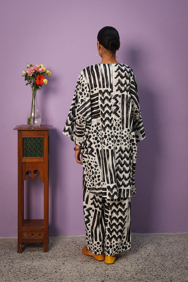 Brush Strokes Bliss Duo