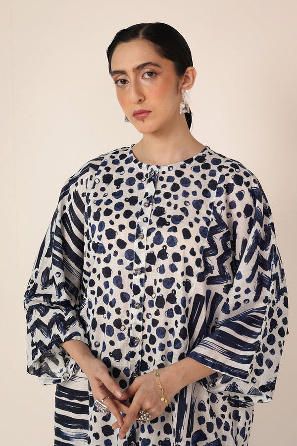 Brush Strokes Bliss Duo