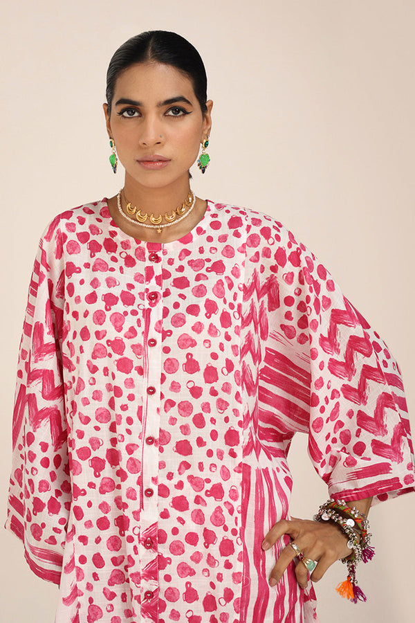 Brush Strokes Bliss Duo