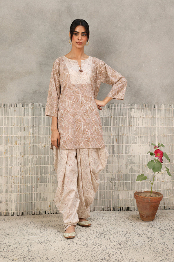 Foliage Soft Stroke Duo