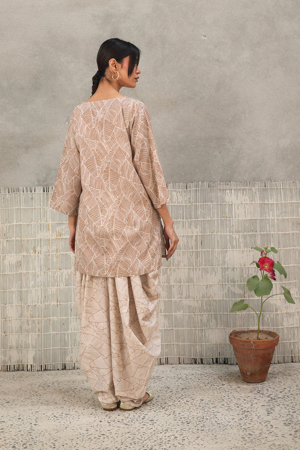 Foliage Soft Stroke Duo