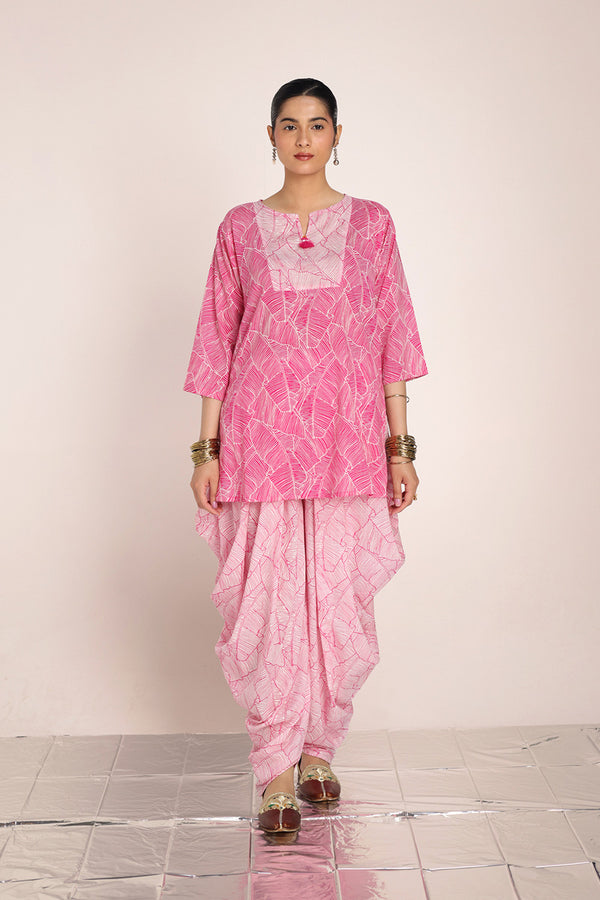 Foliage Soft Stroke Duo