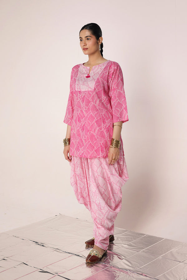 Foliage Soft Stroke Duo