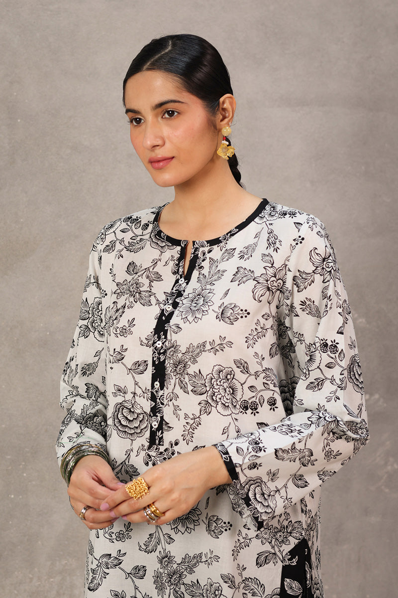Roshni Floraison Duo