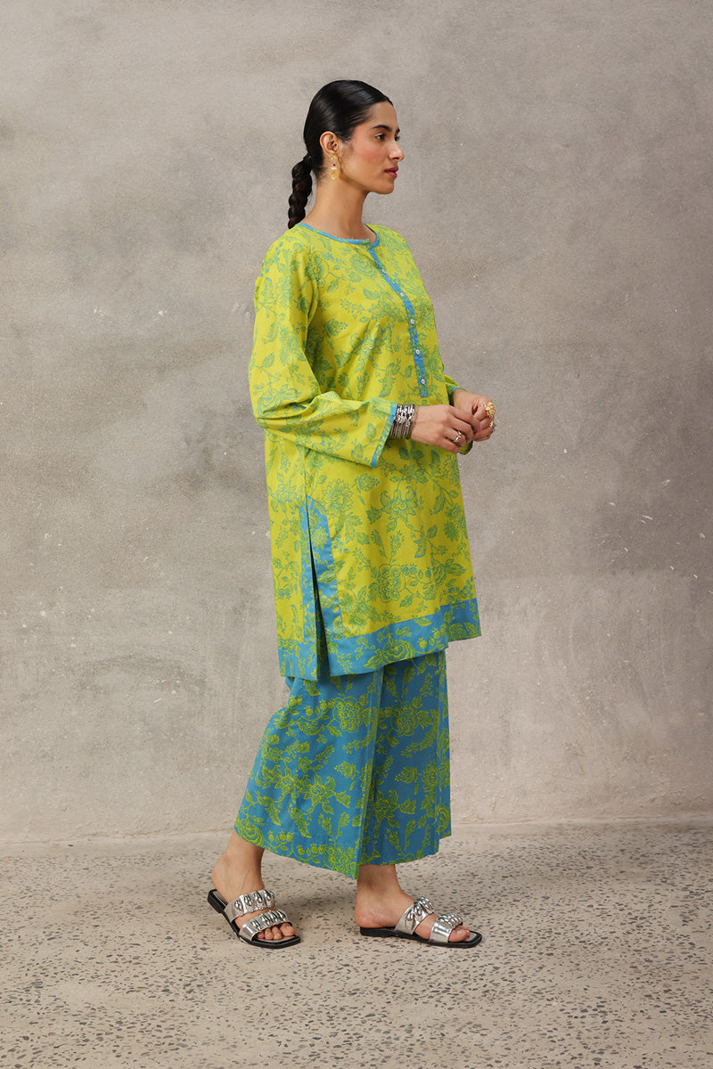 Roshni Floraison Duo