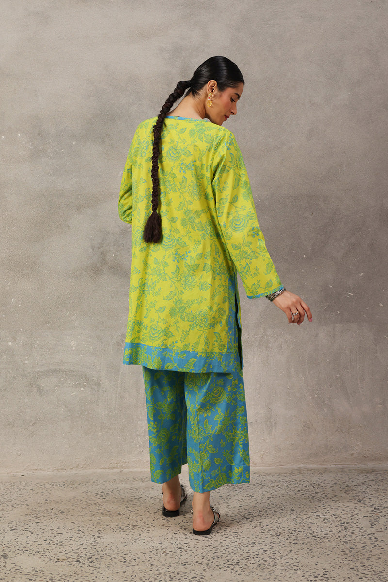 Roshni Floraison Duo