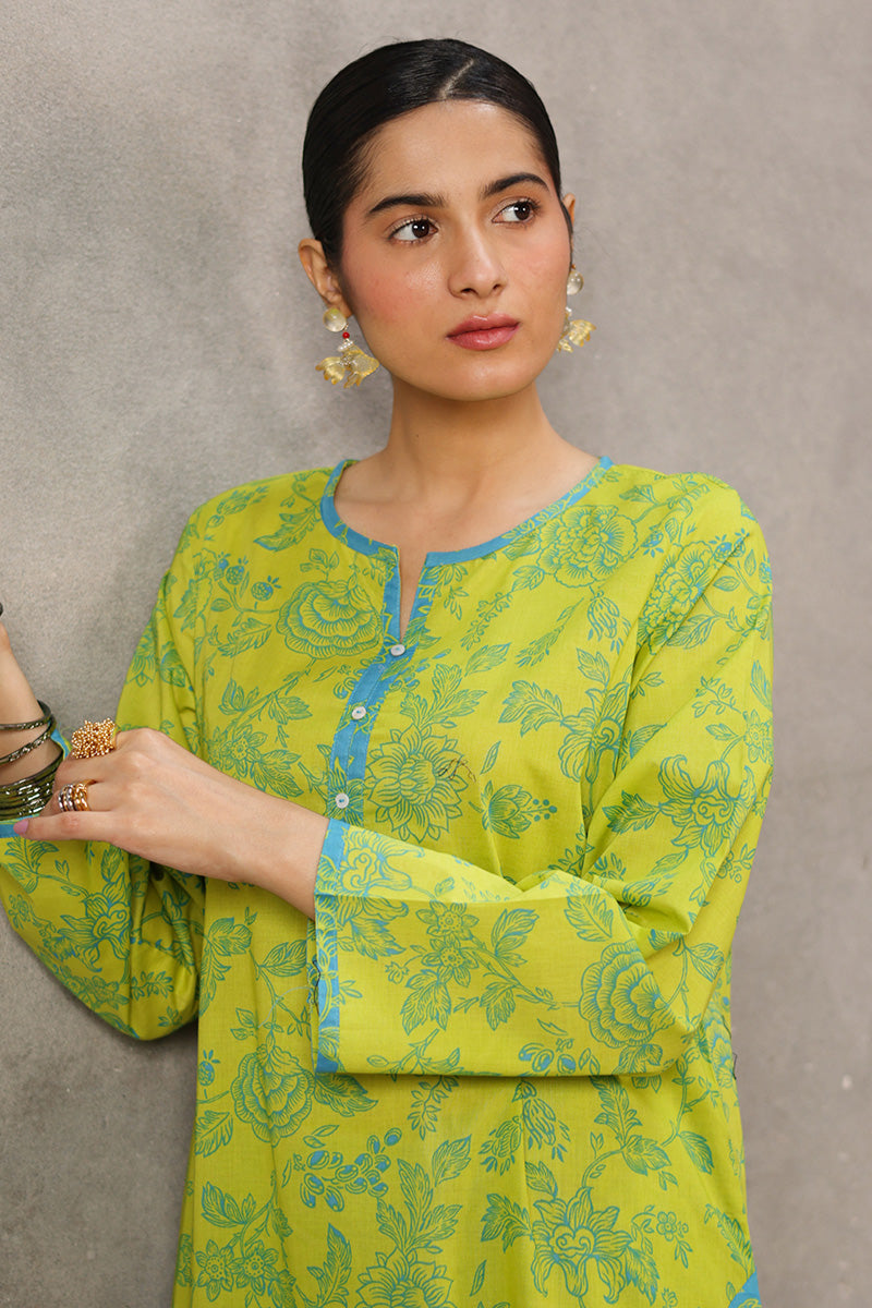 Roshni Floraison Duo