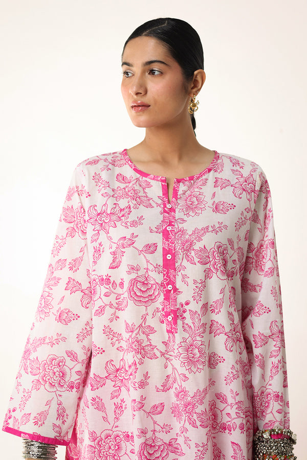Roshni Floraison Duo