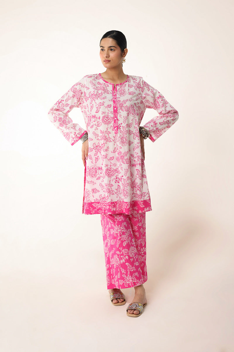 Roshni Floraison Duo