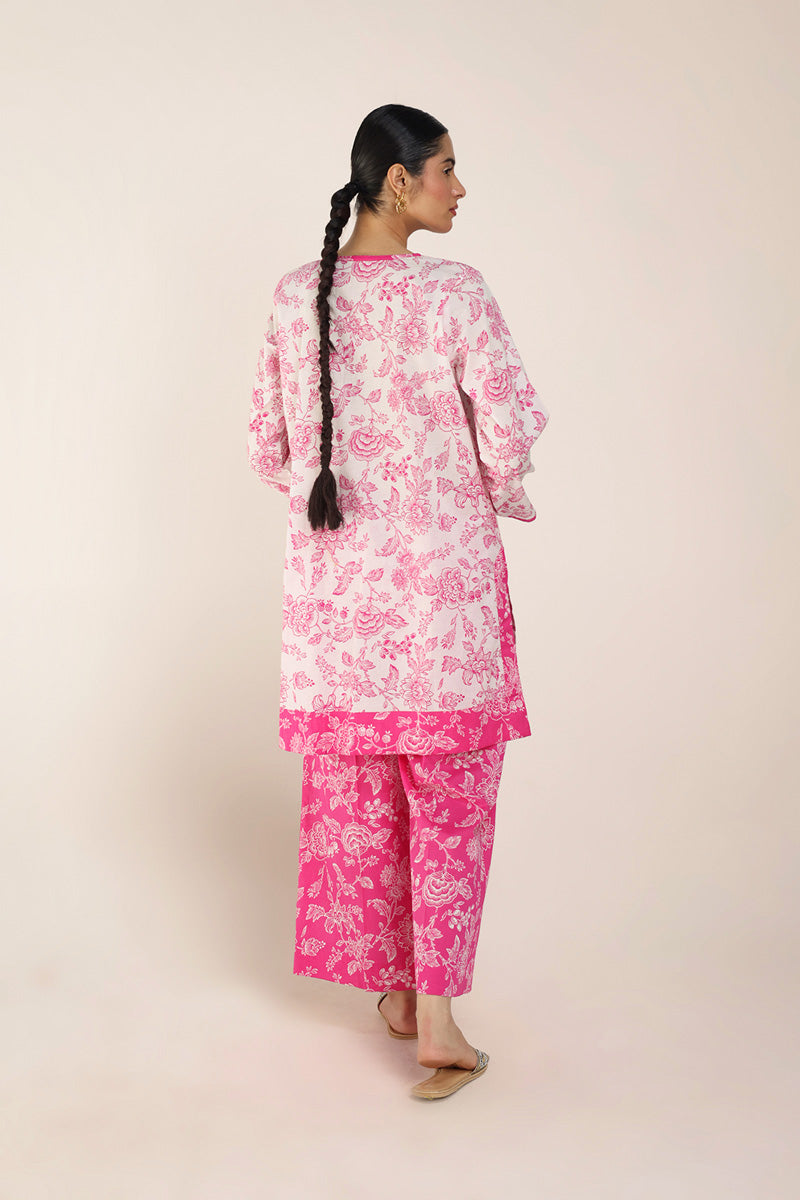 Roshni Floraison Duo
