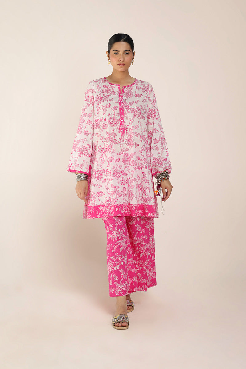 Roshni Floraison Duo
