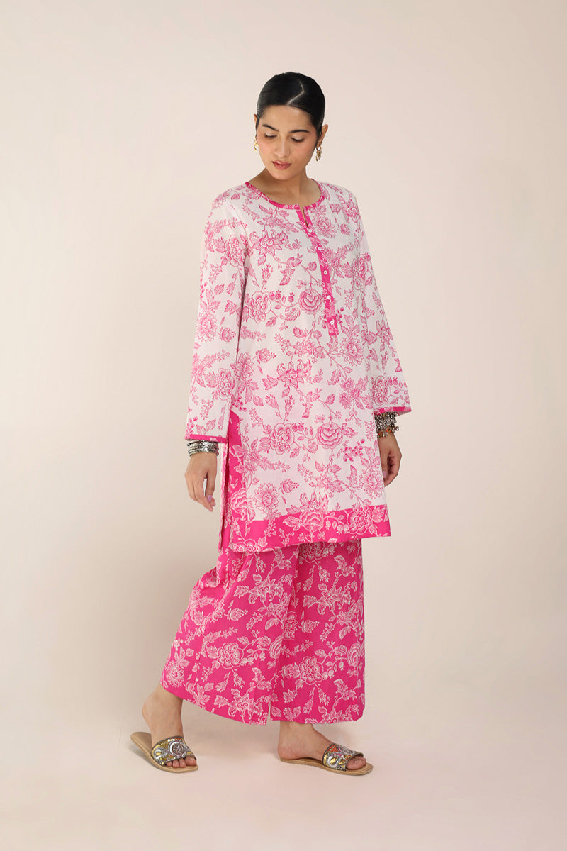 Roshni Floraison Duo