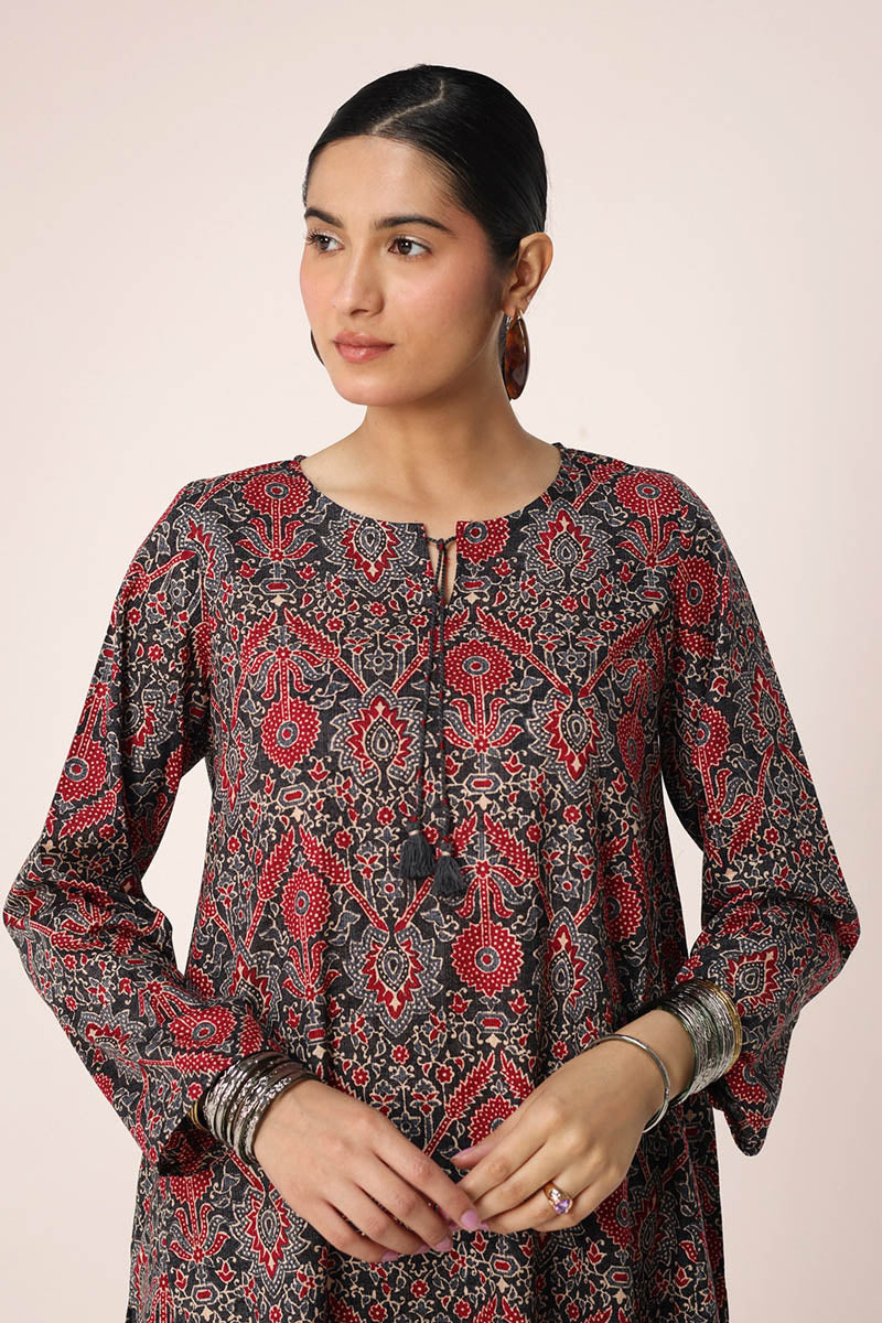 Rang-e-Ajrak Ensemble