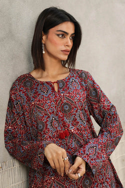 Rang-e-Ajrak Ensemble