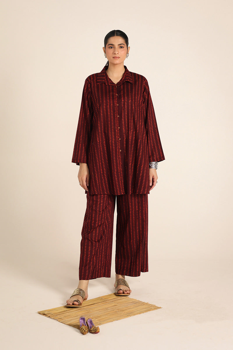 Key to the Past Relic Co-ord Set