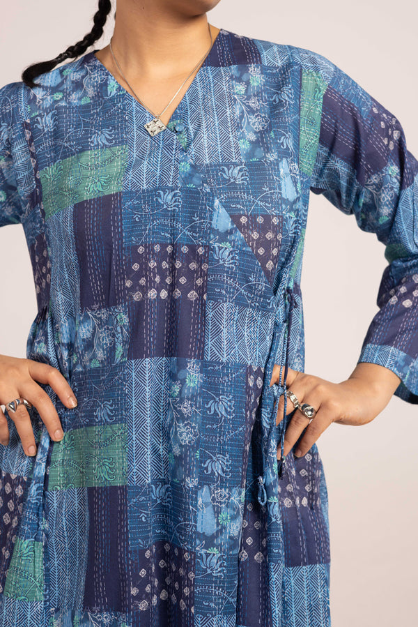 Kantha Angrakha Ensemble