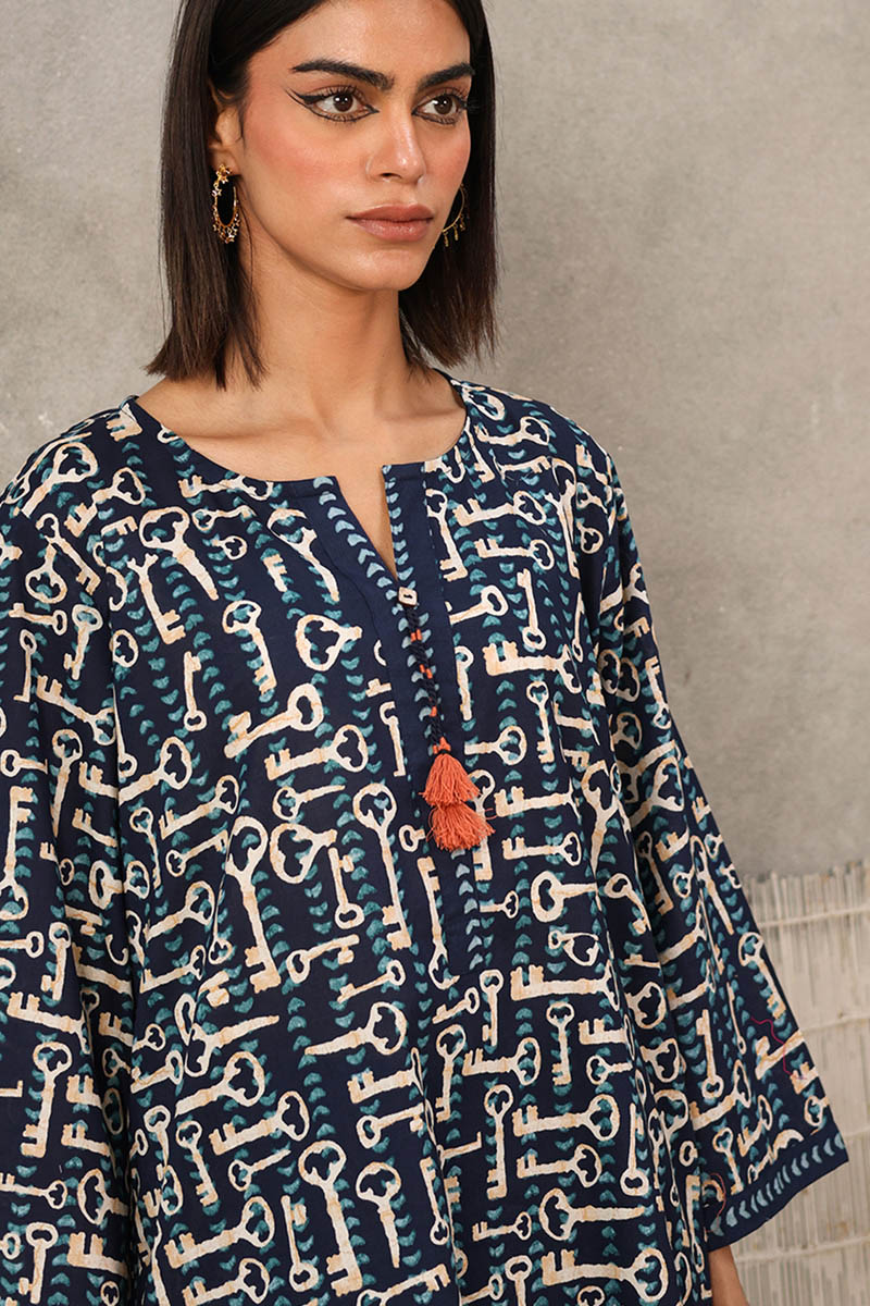 Key to the Past Era Co-Ord Set
