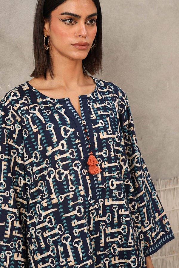 Key to the Past Era Co-Ord Set