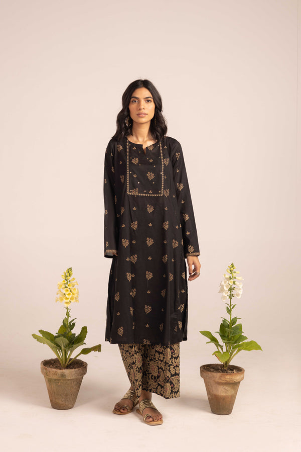 Jacquard Majesty Mukesh Ensemble