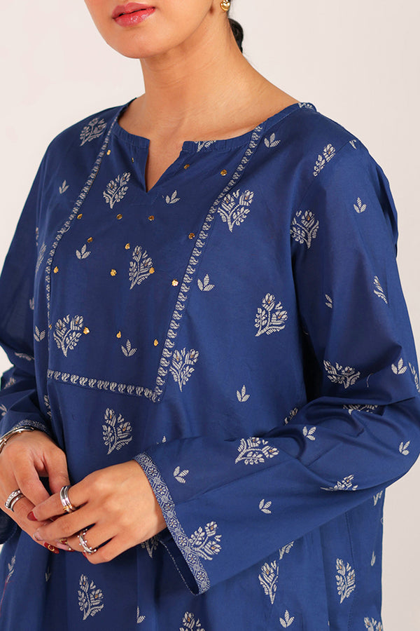 Jacquard Majesty Mukesh Ensemble